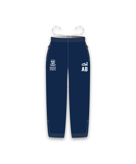 Shepton Mallet HC - Tracksuit Bottoms Womens Navy – Y1 Sport